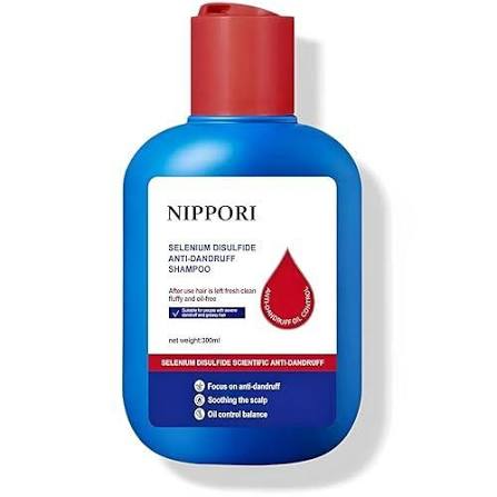 Shampoo Nippori